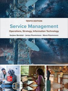 ISE Service Management Operations, Strategy, Information Technology