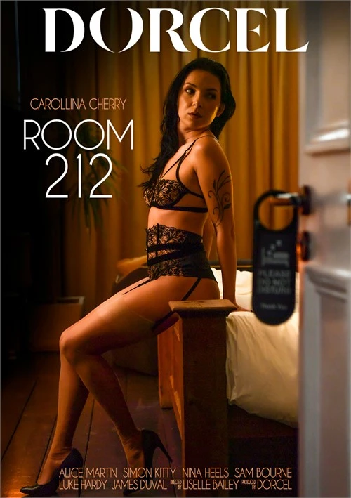 Room 212 (2023) DORCEL 1080p