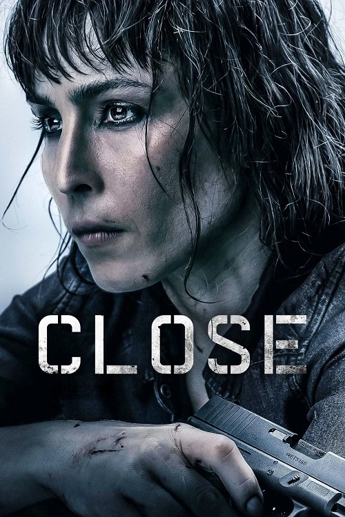 Ścigane / Close (2019) PL.720p.BDRip.XviD.AC3-ELiTE / Lektor PL