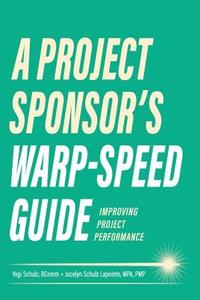 A Project Sponsor’s Warp-Speed Guide Improving Project Performance