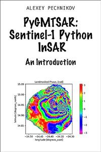 PyGMTSAR Sentinel-1 Python InSAR. An Introduction