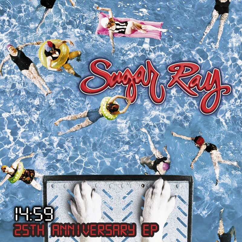 Sugar Ray - 14:59 25th Anniversary EP (2024) 2bd9c87eb85ca5c55bdebaf6f80016b8