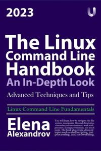 The Linux Command Line Handbook  An In–Depth Look