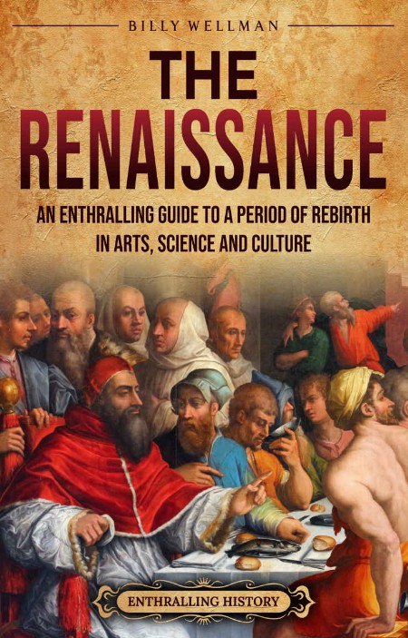 The Renaissance by John D Wright