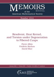 Resolvent, Heat Kernel, and Torsion under Degeneration to Fibered Cusps