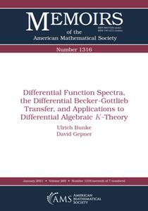 Differential Function Spectra, the Differential Becker–Gottlieb Transfer, and Applications to Differential Algebraic K–Theory