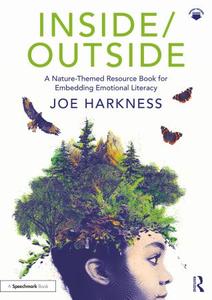 InsideOutside  A Nature-Themed Resource Book for Embedding Emotional Literacy
