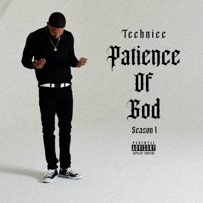 Techniec, D3 The Rocstar, Kxng Crooked, Oowee - Patience Of God Season 1 (2024) B7340aa917793cefacff4befb364b4c9