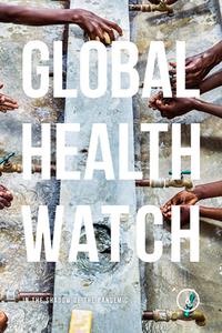 Global Health Watch 6  In the Shadow of the Pandemic
