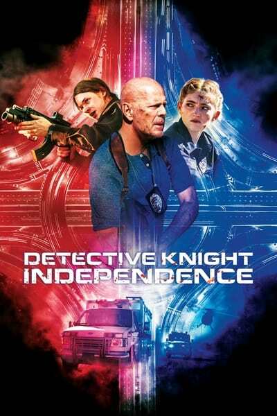 Detective Knight Independence 2023 German BDRip x264-DSFM