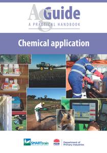 Chemical Application  A Practical Handbook