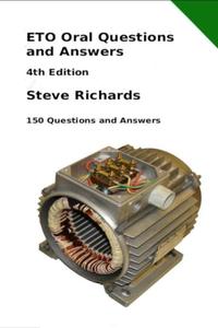 ETO Oral Questions and Answers 4th Edition  150 Questions and Answers