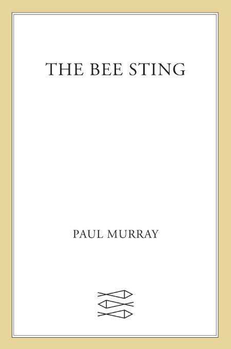 SUMMARY OF THE BEE STING by LARRY J. HAMM