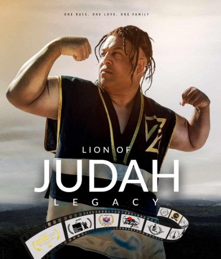 Lion of Judah Legacy (2024) 1080p WEB-DL DDP2 0 H264-AOC B9276b9ce36a77a2c25b8e67a0ee9bd8