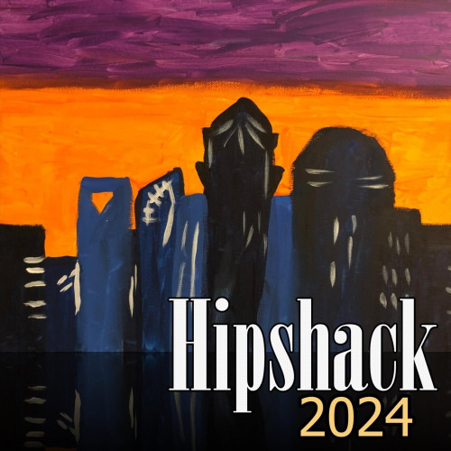 Hipshack - 2024 (2024) FLAC