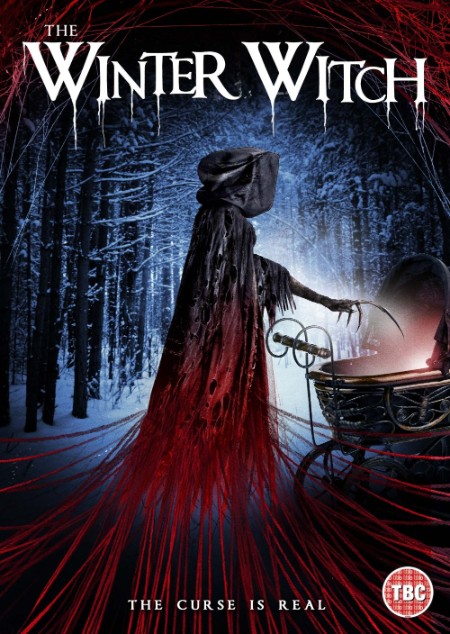 The Winter Witch (2022) 720p BluRay YTS