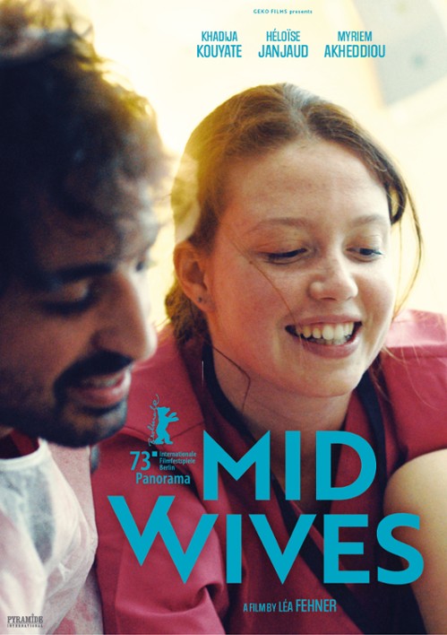 Położne / Midwives / Sages-femmes (2023) MULTi.1080p.HMAX.WEB-DL.x264-KiT / Lektor PL & Napisy PL 830f309c33527d04b25819f094e2f3e4