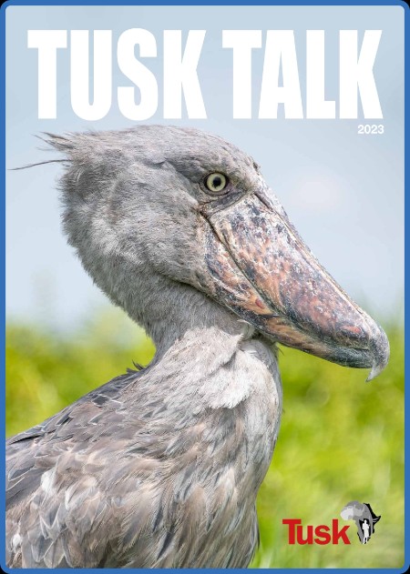 Tusk Talk 2023
