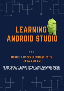 Android App Development Tutorial. Build your first app
