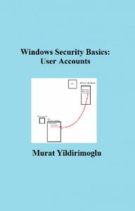 Windows Security Basics User Accounts