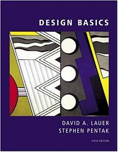 Design Basics (6th Edition)