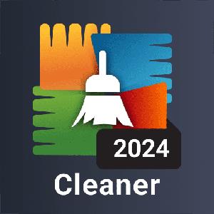 AVG Cleaner  Storage Cleaner v23.25.0