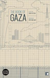 The Book of Gaza A City in Short Fiction