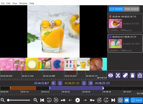 Boilsoft Video Splitter 8.3.3 Portable