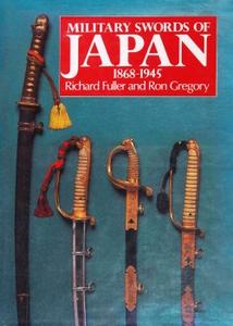 Military Swords of Japan 1868–1945
