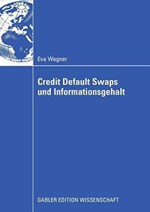 Credit Default Swaps und Informationsgehalt