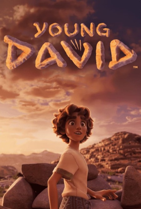 Young David S01E03 Shepherd 1080p WEB-DL AAC2 0 H 264-NTb