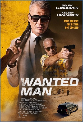 Wanted Man 2024 1080p WEBRip DDP5 1 x265 10bit-GalaxyRG265