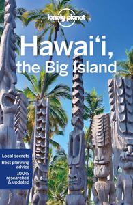 Lonely Planet Hawaii the Big Island 5 (Travel Guide)