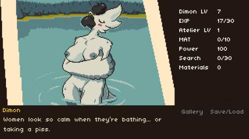 Dimon - The Witch's Pervert Assistant v0.2.5