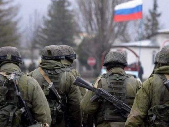П’яні російські окупанти випустили 10 куль у цивільного на Херсонщині: стали відомі подробиці