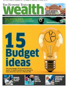 The Economic Times Wealth – January 15, 2024