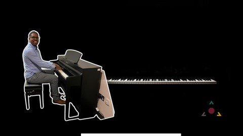 Unlocking Piano Mastery – The Ultimate Improvisation Method