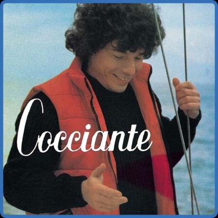 Riccardo Cocciante - Cocciante 1982