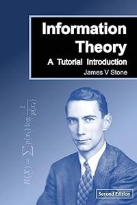 Information Theory A Tutorial Introduction