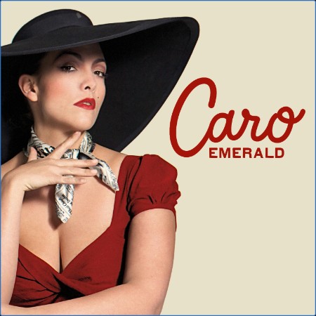 Caro Emerald - The Shocking Miss Emerald (2023)