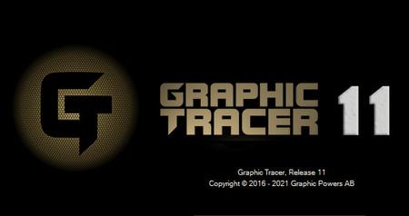 Graphic Tracer Professional 1.0.0.1 Release 13 (x64)