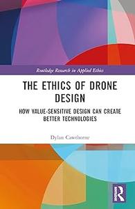 The Ethics of Drone Design