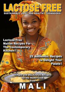 Lactose Free – Mali – 15 January 2024