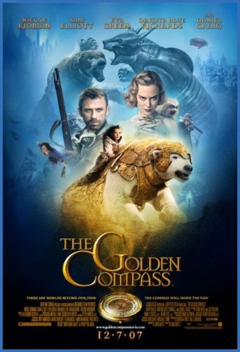 The Golden Compass 2007 1080p BluRay 10Bit X265 DD 5 1-Chivaman