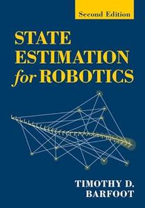 State Estimation for Robotics (2nd Edition)