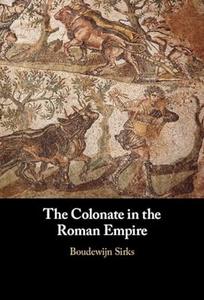 The Colonate in the Roman Empire