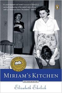 Miriam’s Kitchen