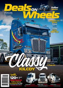 Deals On Wheels Australia – Issue 501 – 15 January 2024