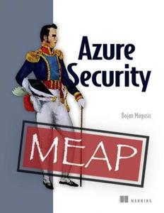 Azure Security (MEAP V10)