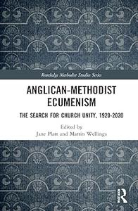 Anglican–Methodist Ecumenism